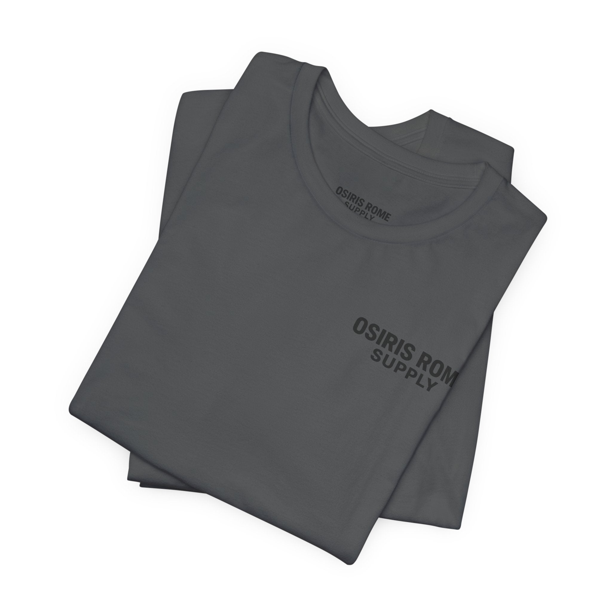 Osiris Rome Supply Colosseum Graphic Tee | Rome Italy Travel Shirt