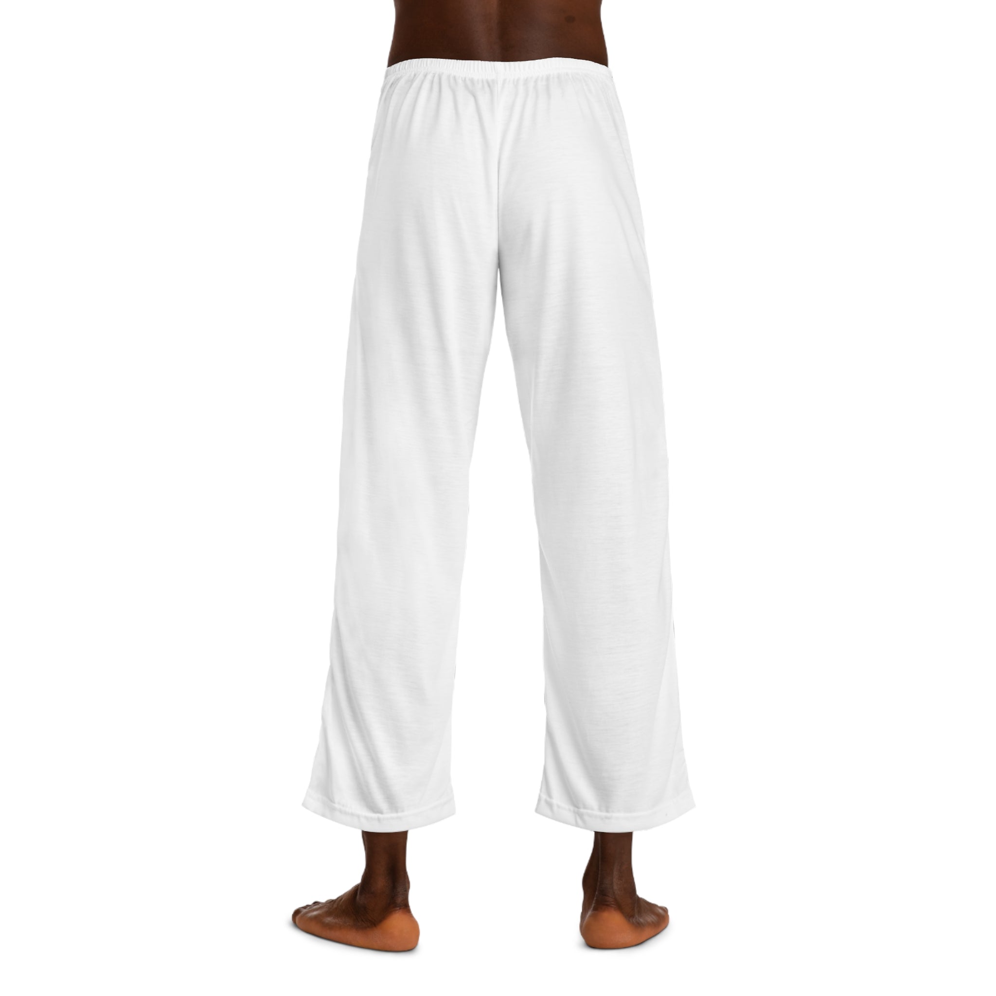 Osiris Rome Supply Men's Pajama Pants — Lightweight Lounge Sleepwear