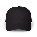 Osiris Rome Supply Embroidered Dad Cap — Classic White Baseball Hat