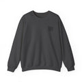 Osiris Rome Supply Crewneck Sweatshirt – Vintage Colosseum Graphic