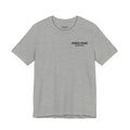 Osiris Rome Supply Colosseum Graphic Tee | Rome Italy Travel Shirt