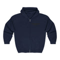 Osiris Rome Supply Retro Colosseum Full-Zip Hoodie